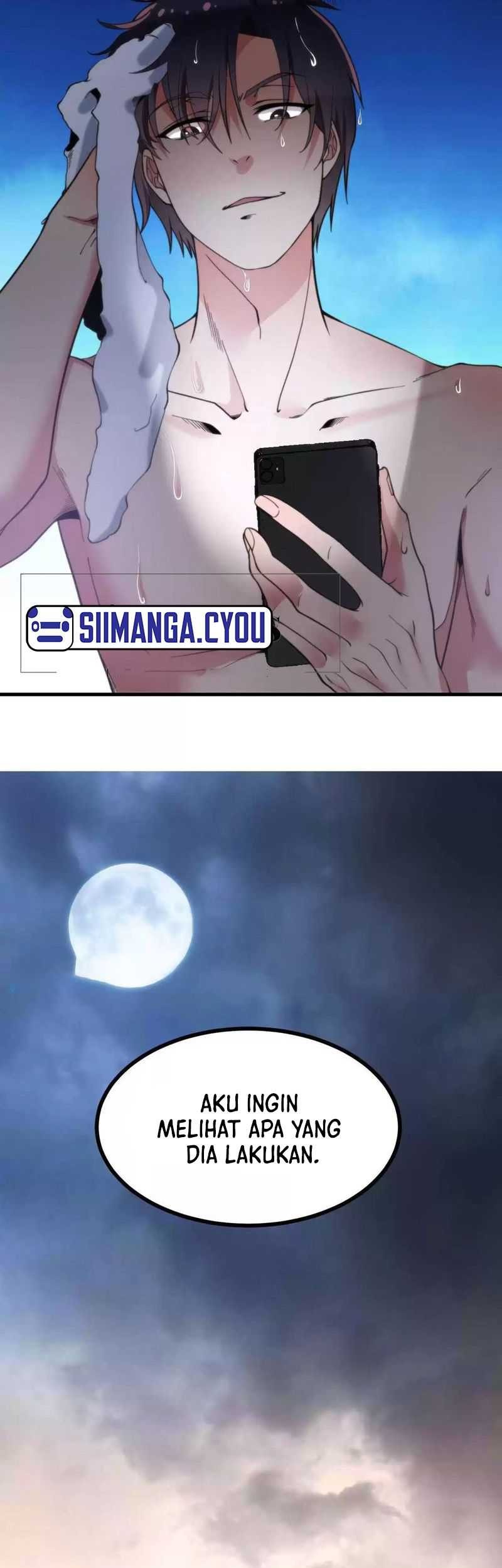 I Have 90 Billion Licking Gold Chapter 13 - halaman 11