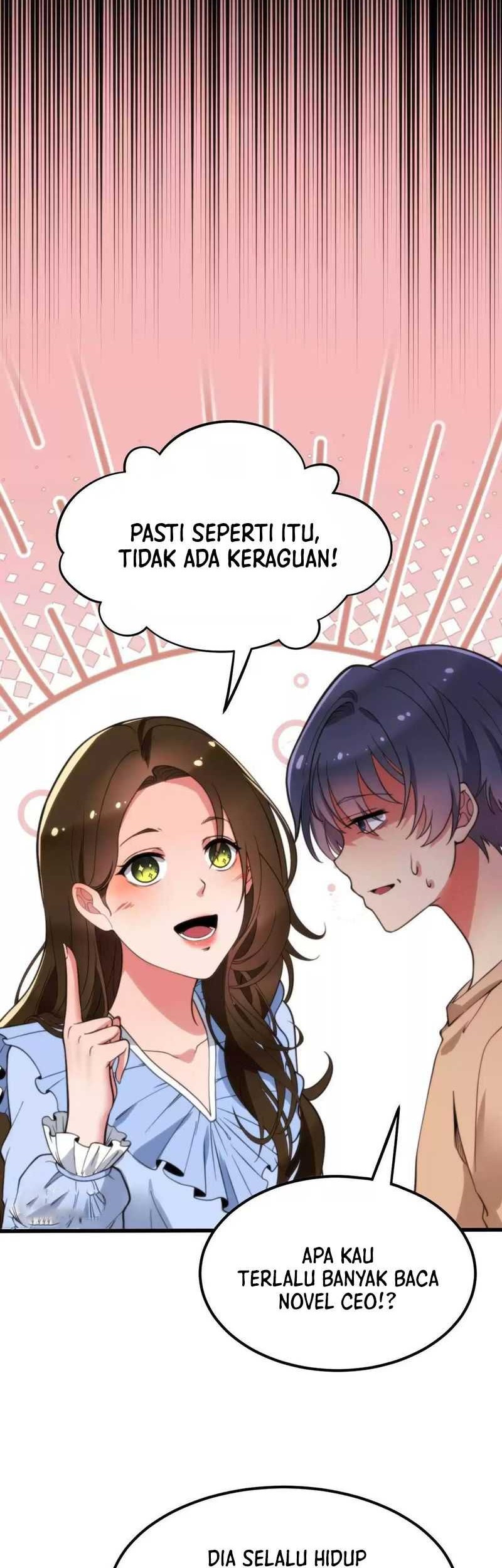 I Have 90 Billion Licking Gold Chapter 13 - halaman 6