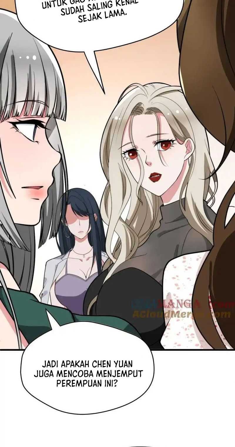 I Have 90 Billion Licking Gold Chapter 130 - halaman 10