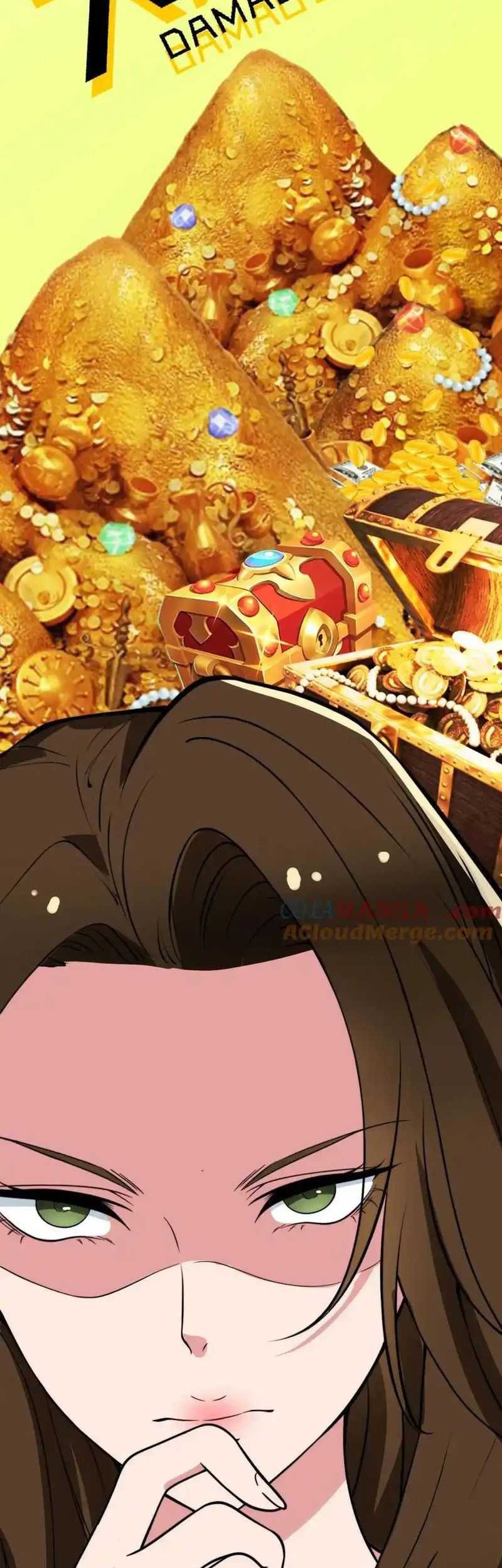 I Have 90 Billion Licking Gold Chapter 130 - halaman 15