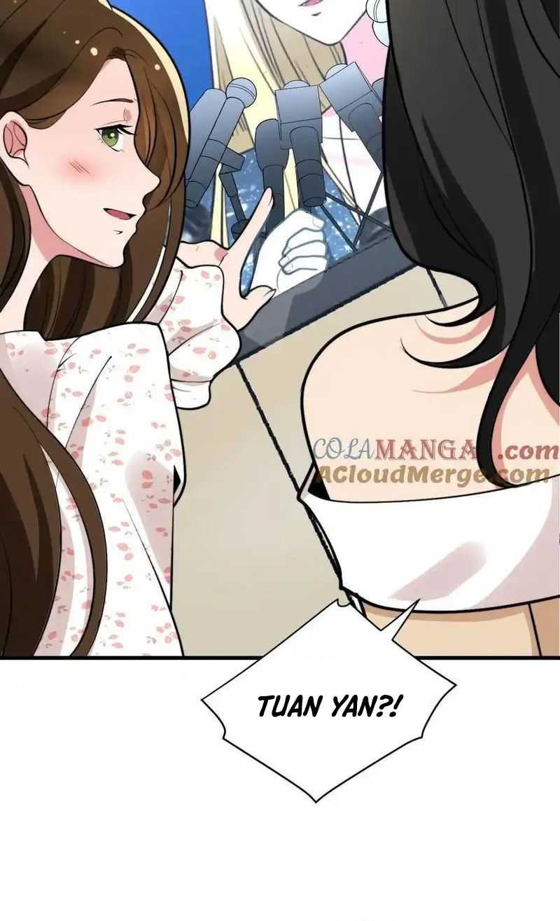I Have 90 Billion Licking Gold Chapter 130 - halaman 19