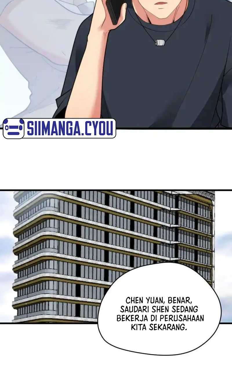 I Have 90 Billion Licking Gold Chapter 131 - halaman 13