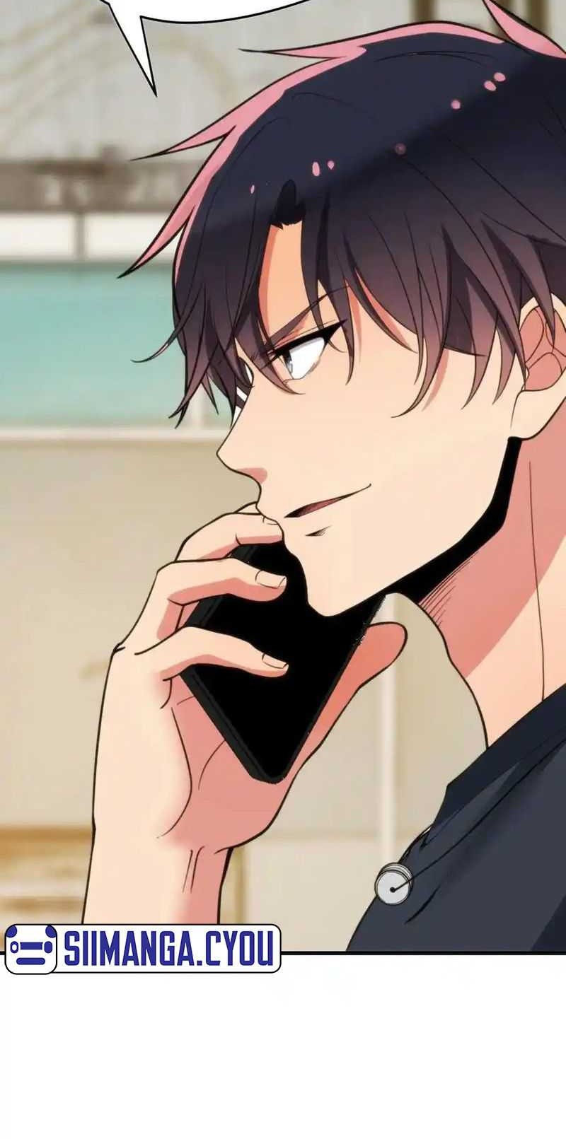 I Have 90 Billion Licking Gold Chapter 131 - halaman 22