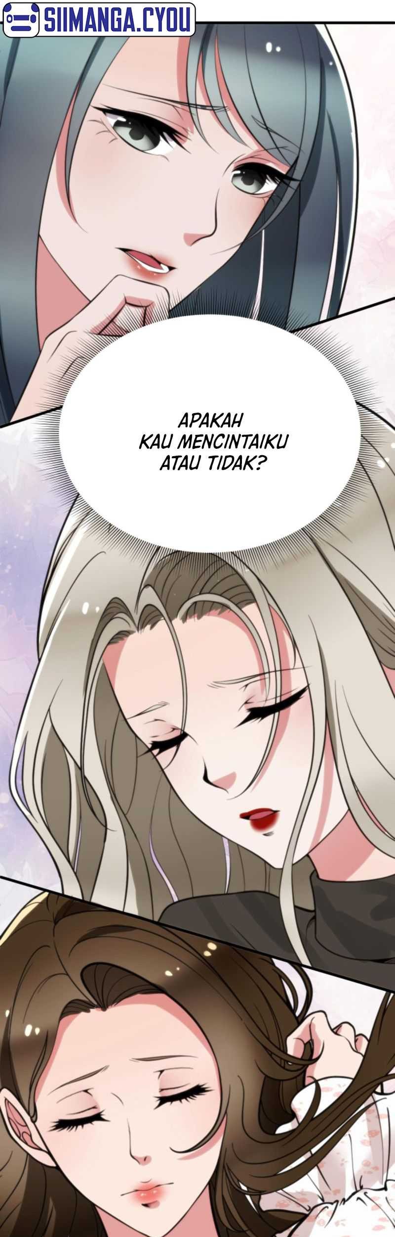 I Have 90 Billion Licking Gold Chapter 132 - halaman 22