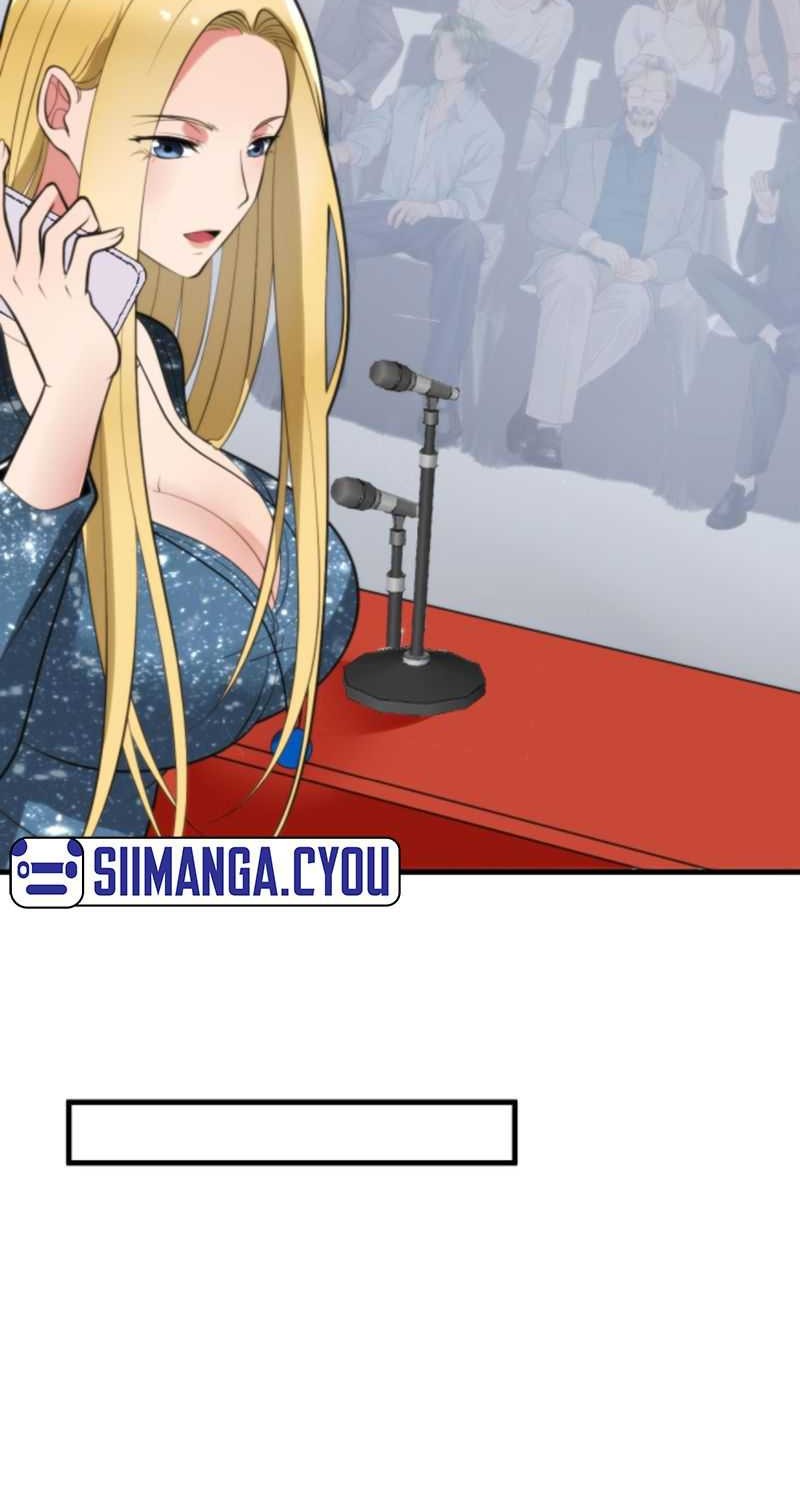 I Have 90 Billion Licking Gold Chapter 132 - halaman 4