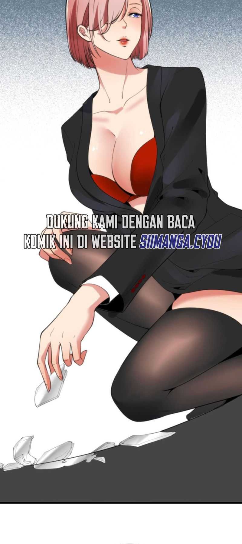 I Have 90 Billion Licking Gold Chapter 133 - halaman 19