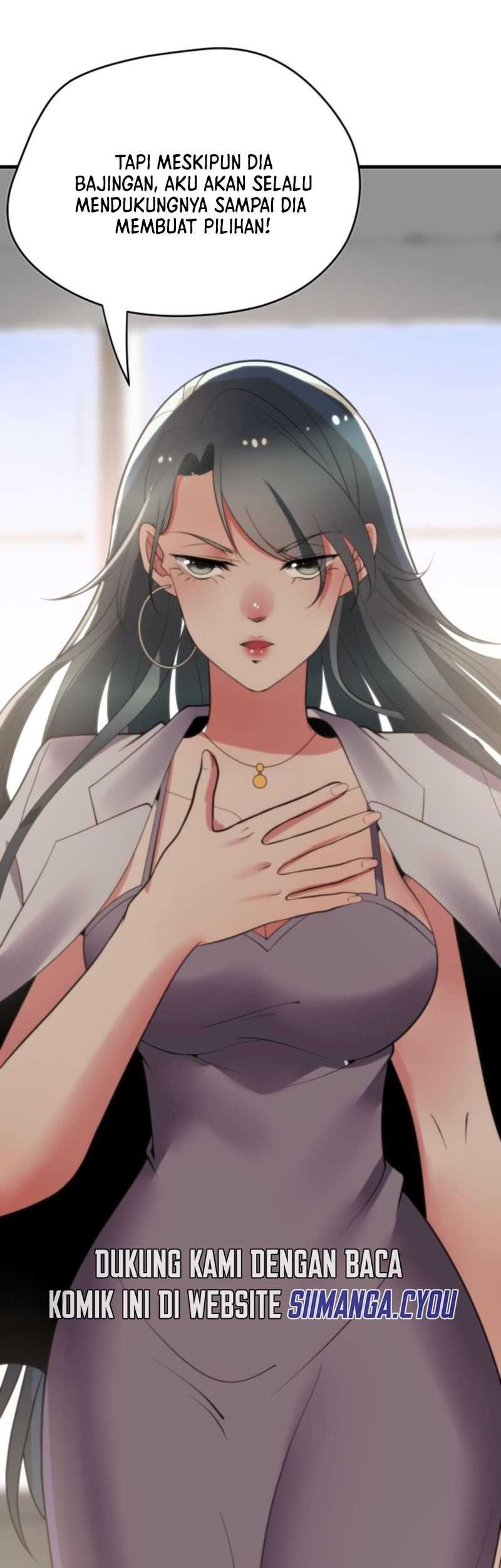 I Have 90 Billion Licking Gold Chapter 133 - halaman 5