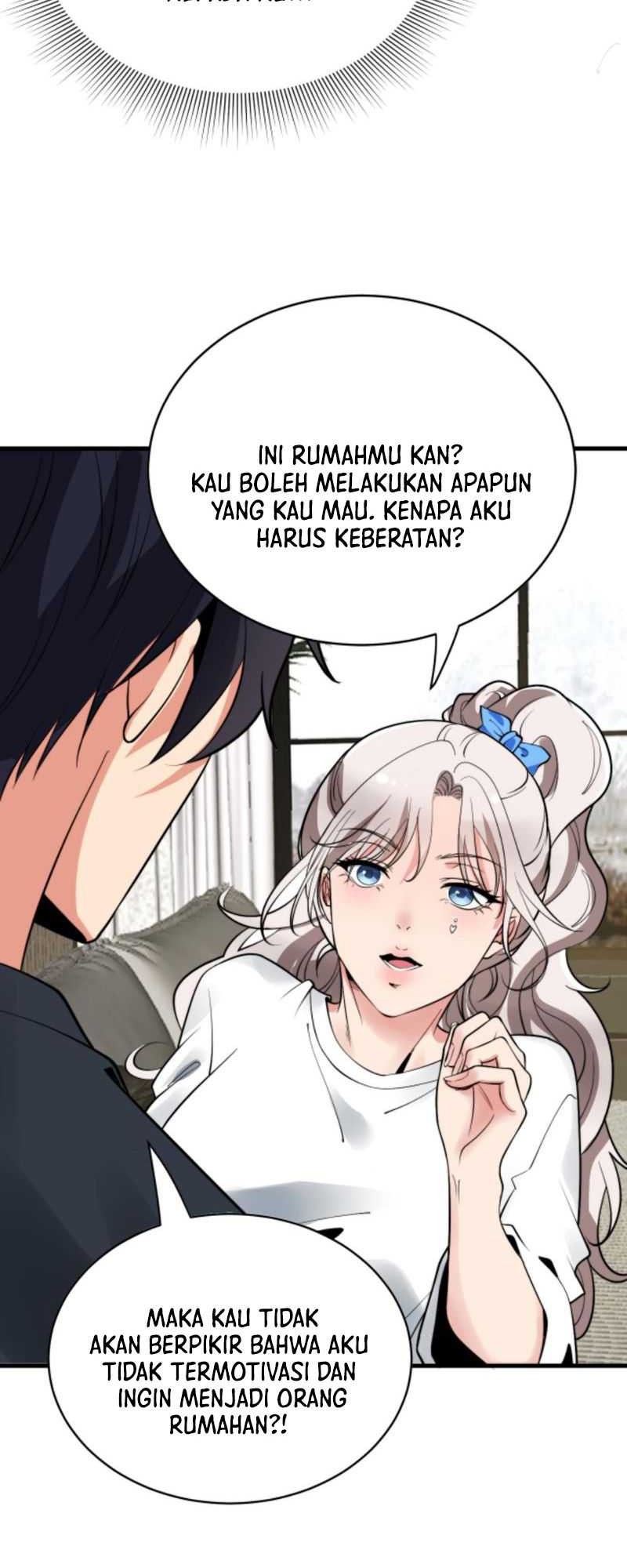 I Have 90 Billion Licking Gold Chapter 134 - halaman 13