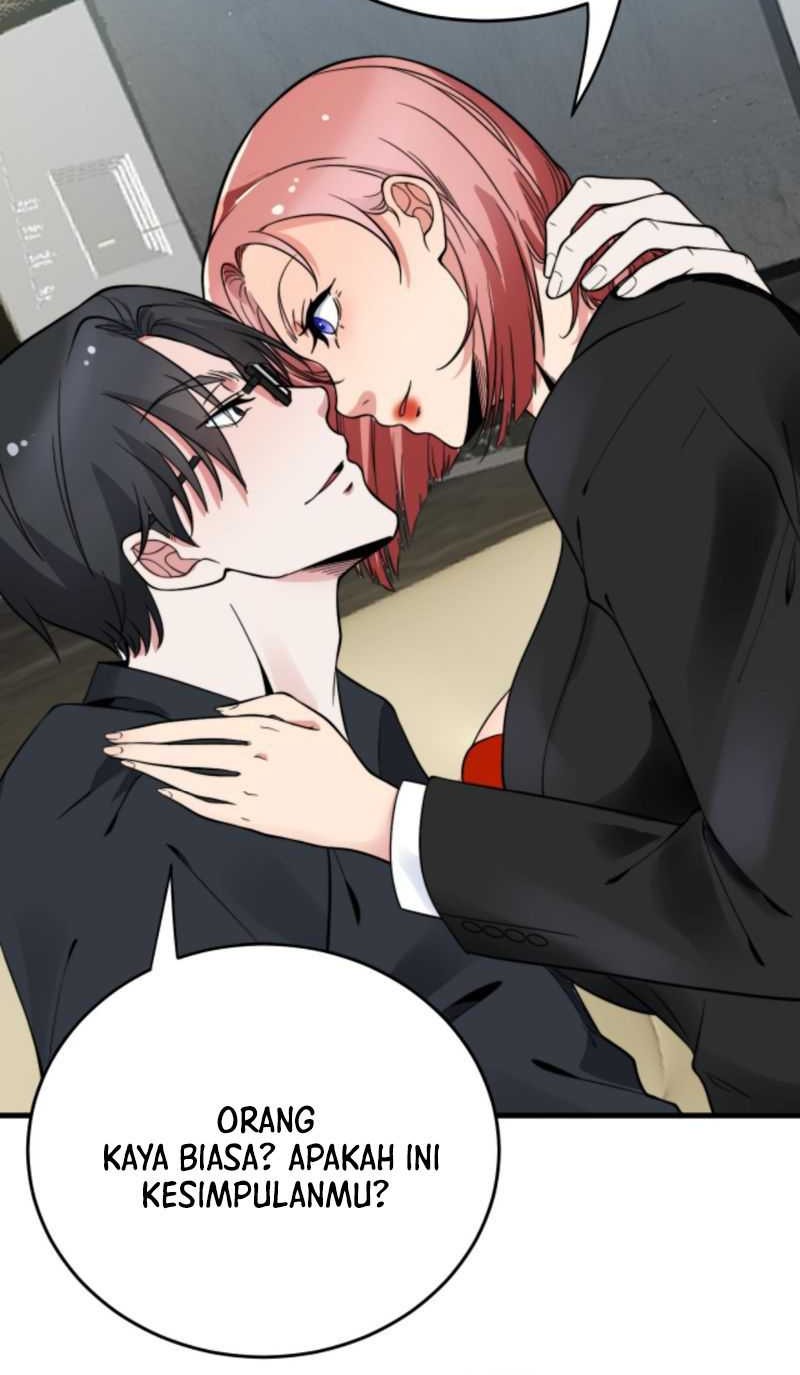 I Have 90 Billion Licking Gold Chapter 134 - halaman 4