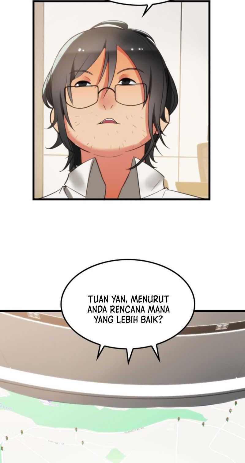 I Have 90 Billion Licking Gold Chapter 135 - halaman 13