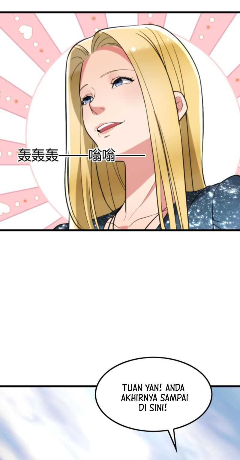 I Have 90 Billion Licking Gold Chapter 135 - halaman 4