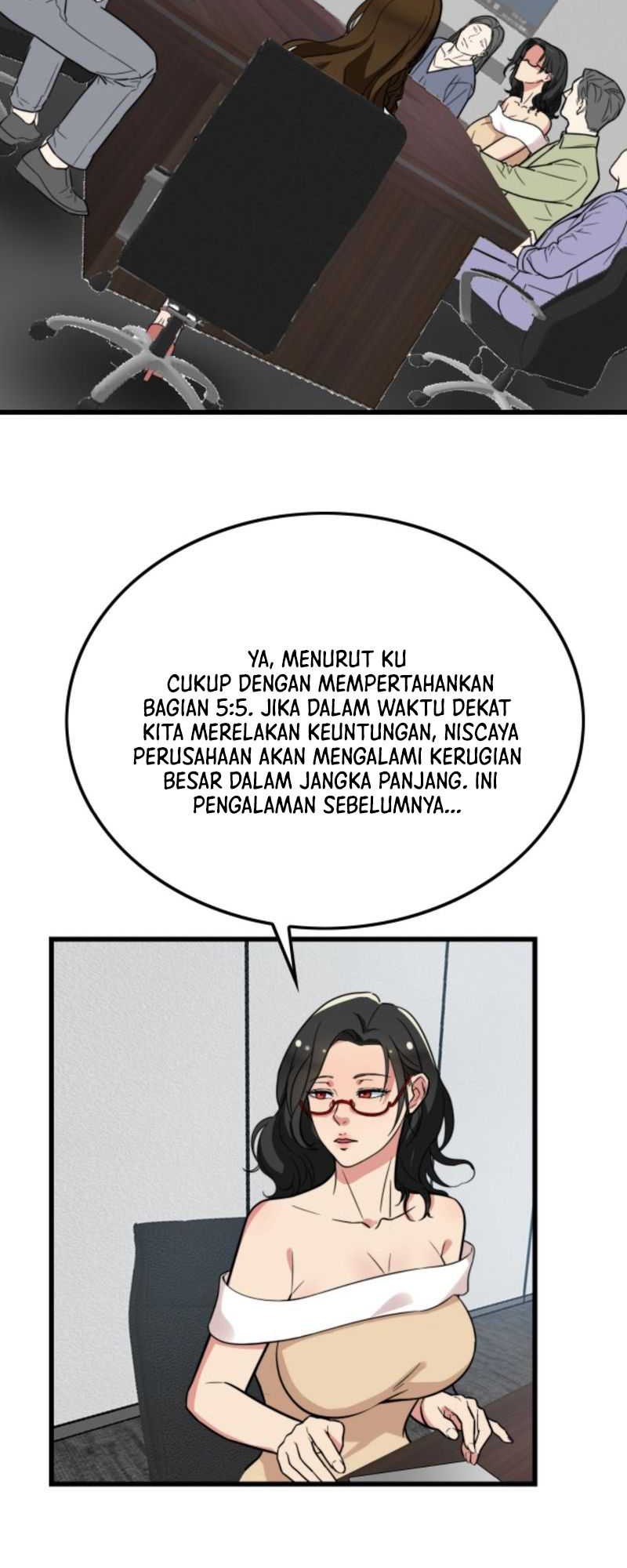 I Have 90 Billion Licking Gold Chapter 136 - halaman 10