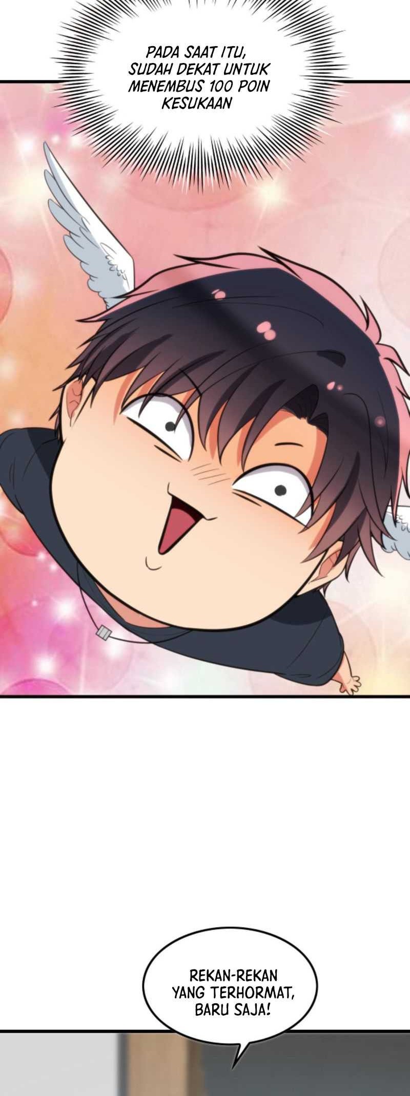 I Have 90 Billion Licking Gold Chapter 137 - halaman 12
