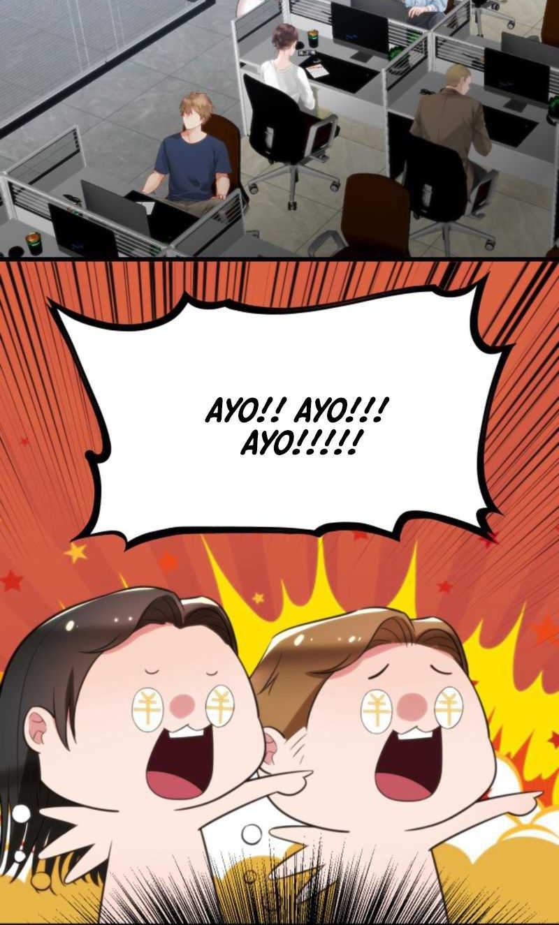 I Have 90 Billion Licking Gold Chapter 137 - halaman 15