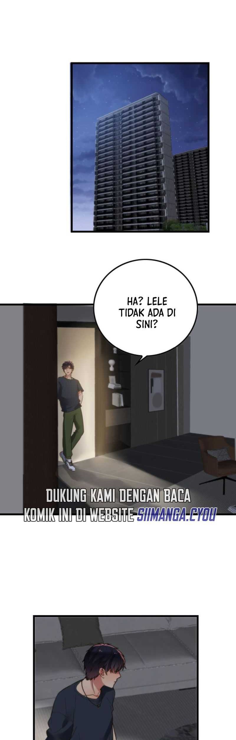 I Have 90 Billion Licking Gold Chapter 137 - halaman 17