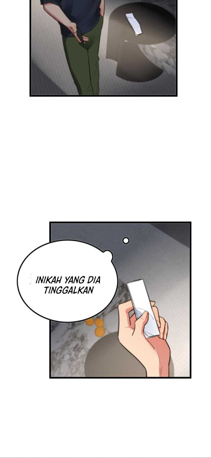 I Have 90 Billion Licking Gold Chapter 137 - halaman 18