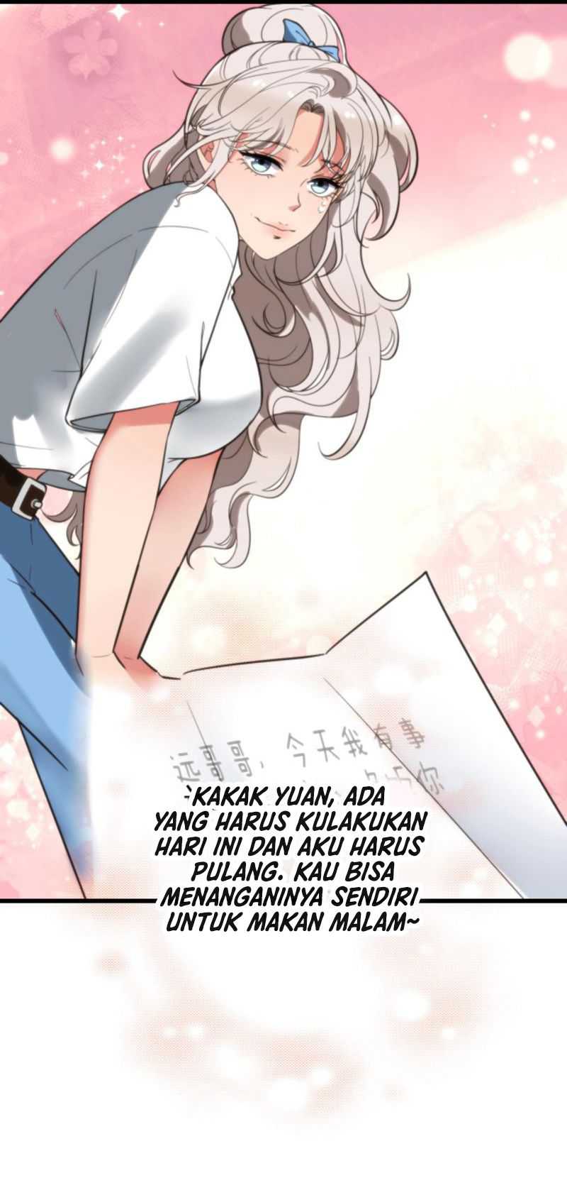 I Have 90 Billion Licking Gold Chapter 137 - halaman 19