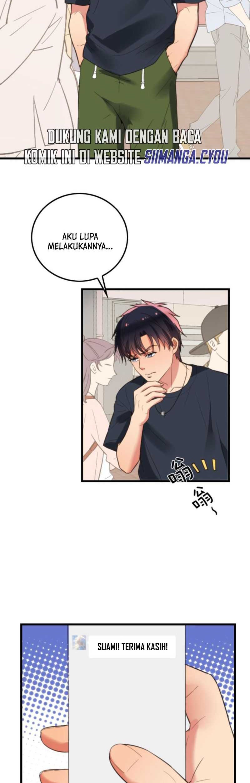 I Have 90 Billion Licking Gold Chapter 137 - halaman 9