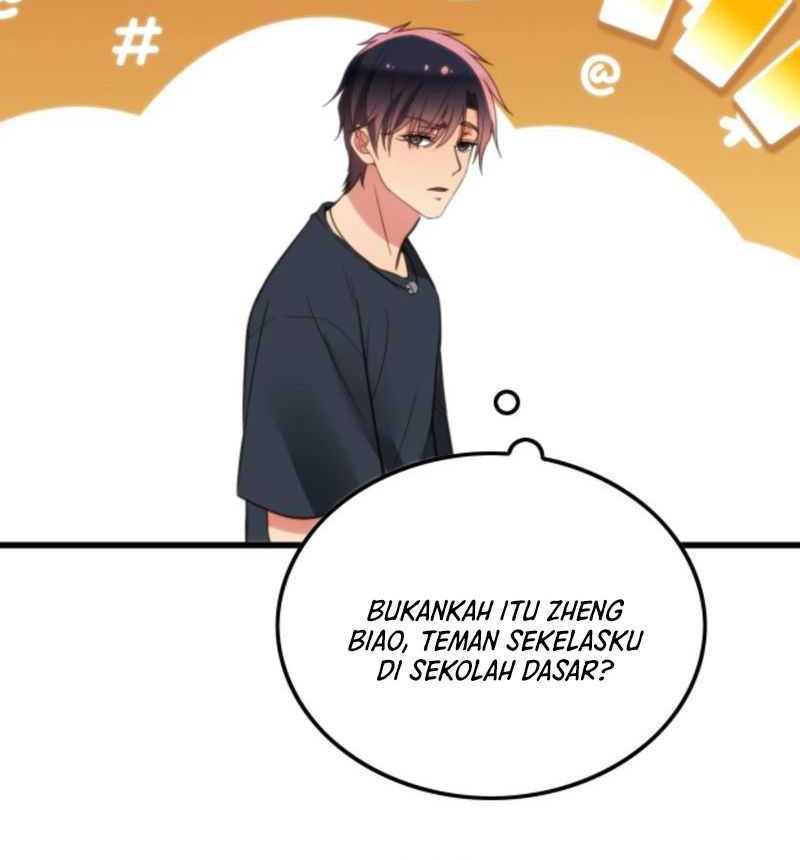 I Have 90 Billion Licking Gold Chapter 138 - halaman 10