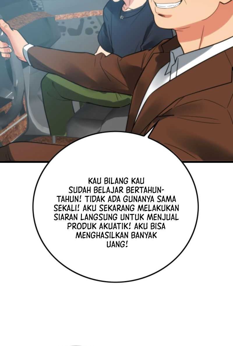I Have 90 Billion Licking Gold Chapter 138 - halaman 13