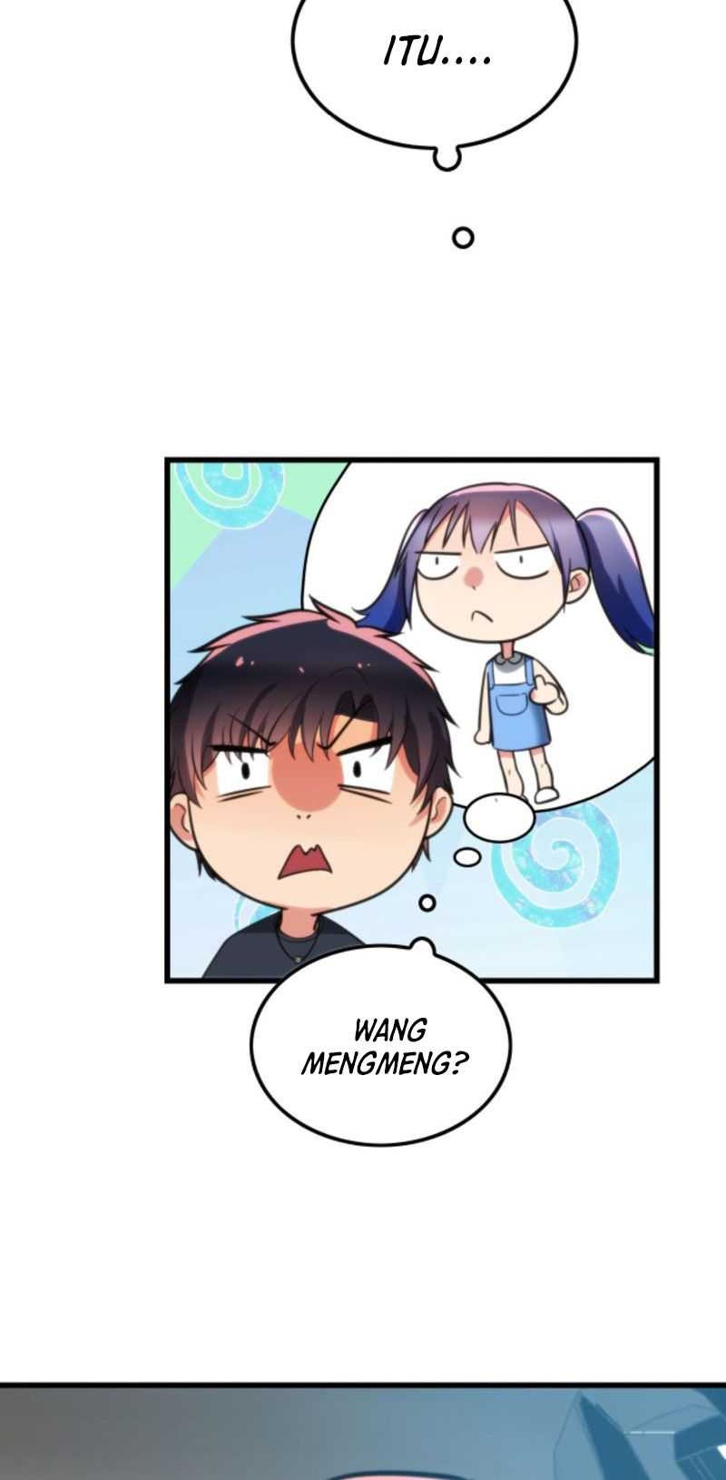 I Have 90 Billion Licking Gold Chapter 138 - halaman 16