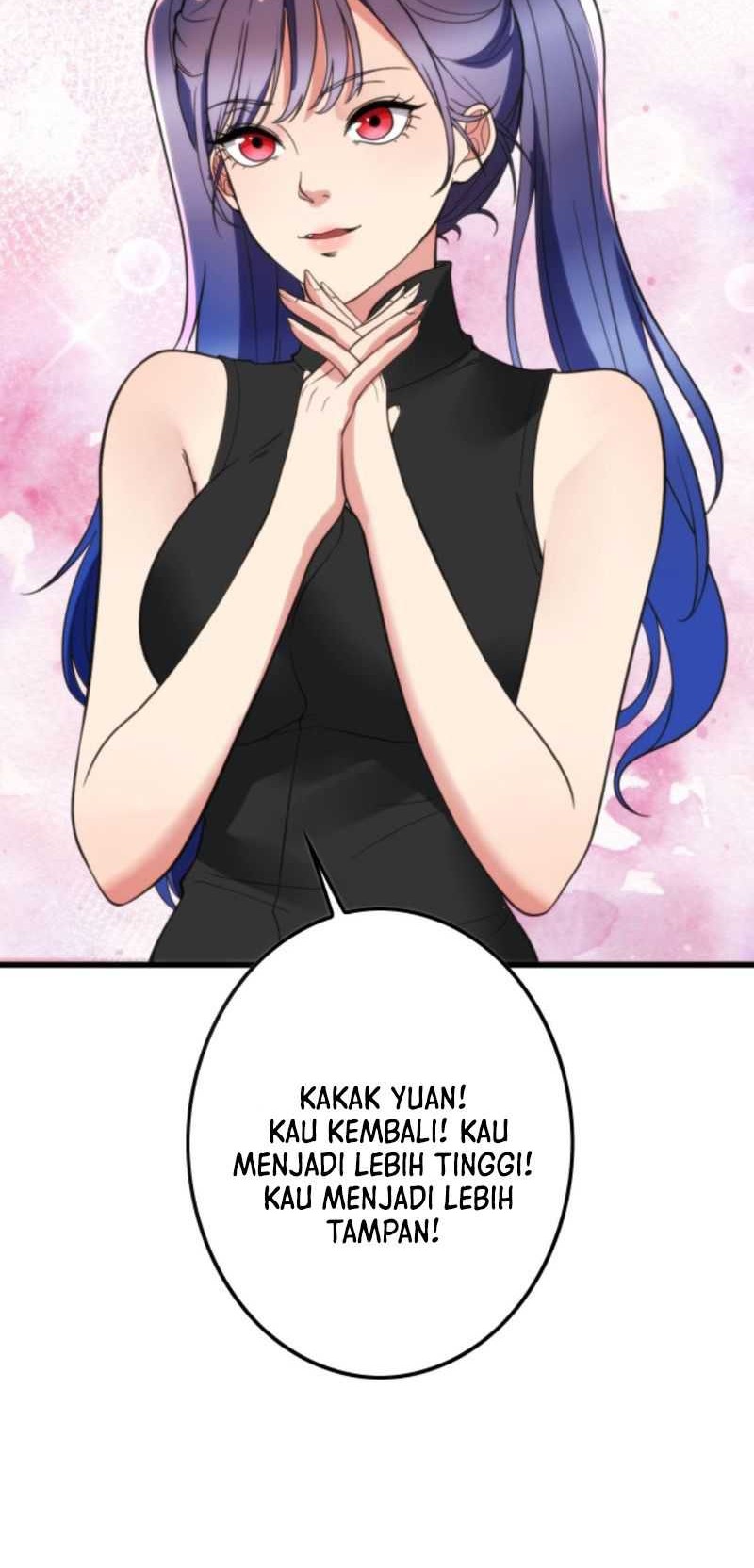 I Have 90 Billion Licking Gold Chapter 138 - halaman 18