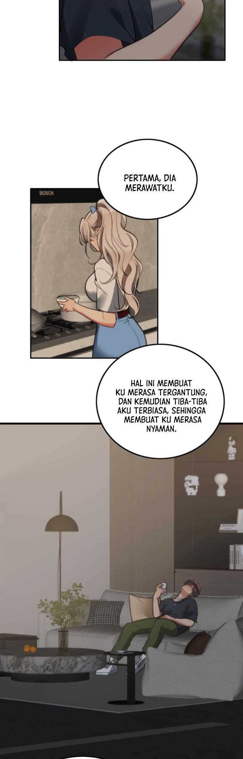 I Have 90 Billion Licking Gold Chapter 138 - halaman 3