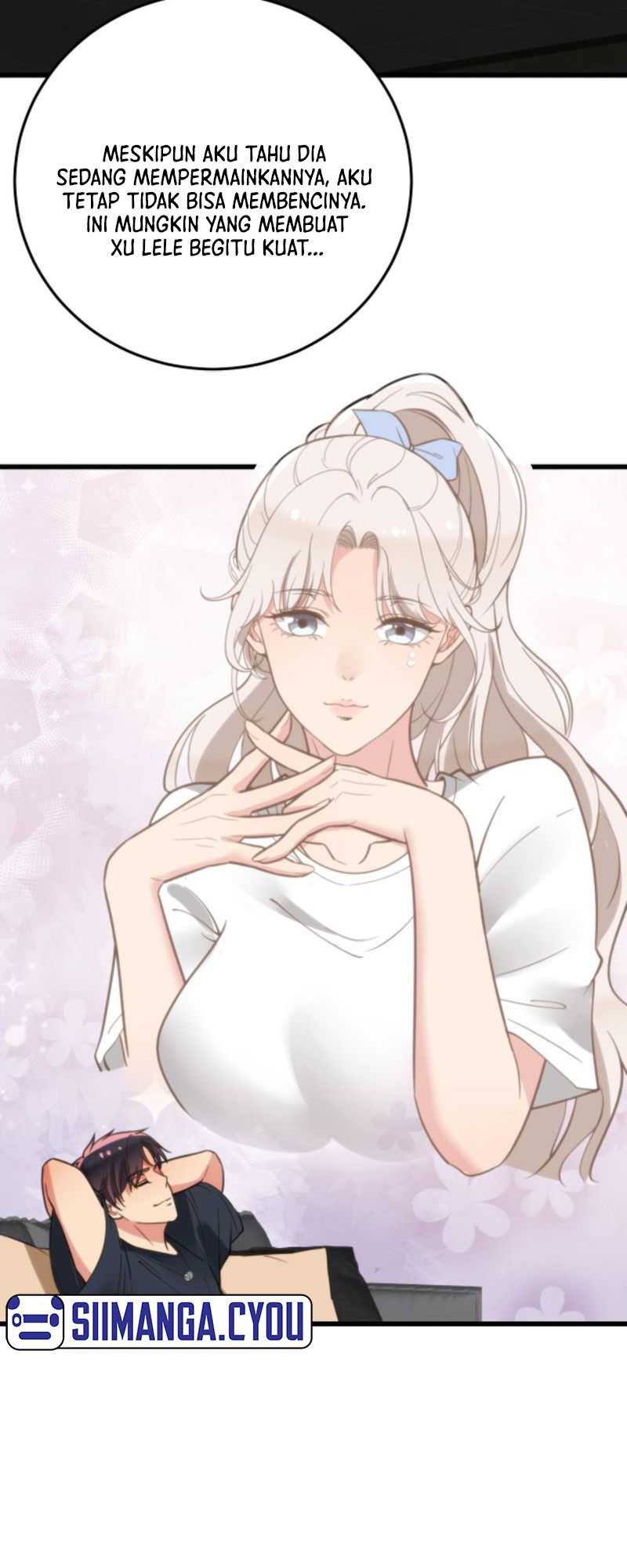 I Have 90 Billion Licking Gold Chapter 138 - halaman 4