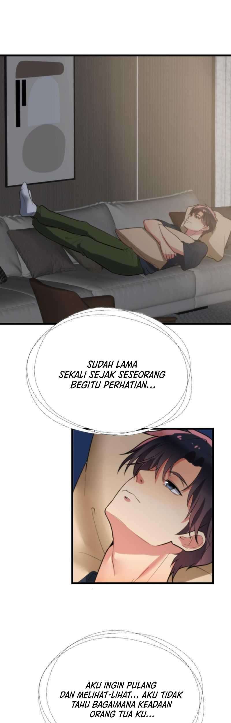 I Have 90 Billion Licking Gold Chapter 138 - halaman 5