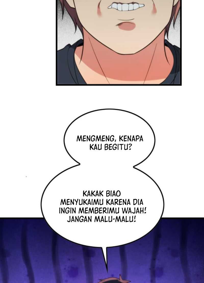 I Have 90 Billion Licking Gold Chapter 139 - halaman 10