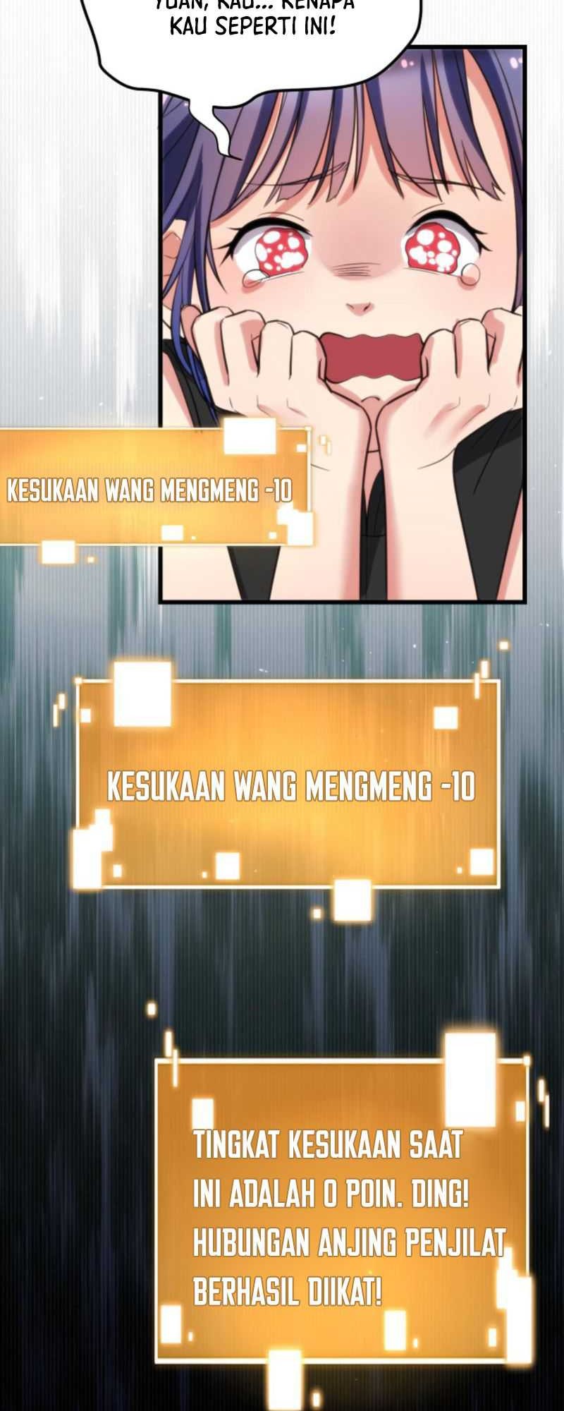 I Have 90 Billion Licking Gold Chapter 139 - halaman 13