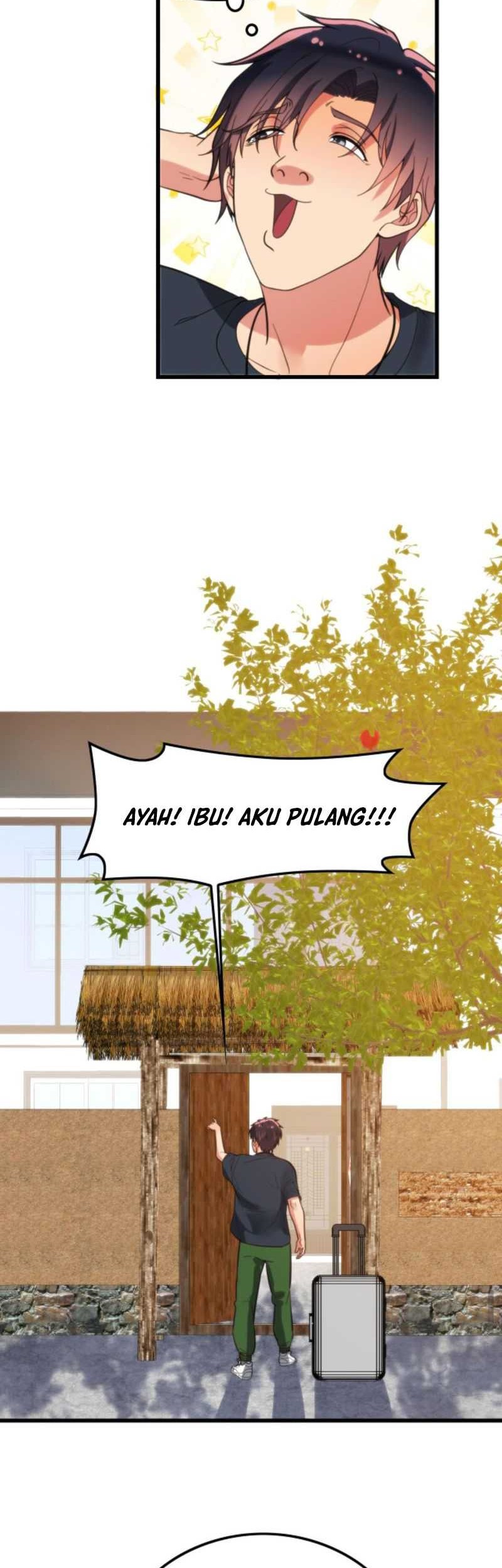 I Have 90 Billion Licking Gold Chapter 139 - halaman 15