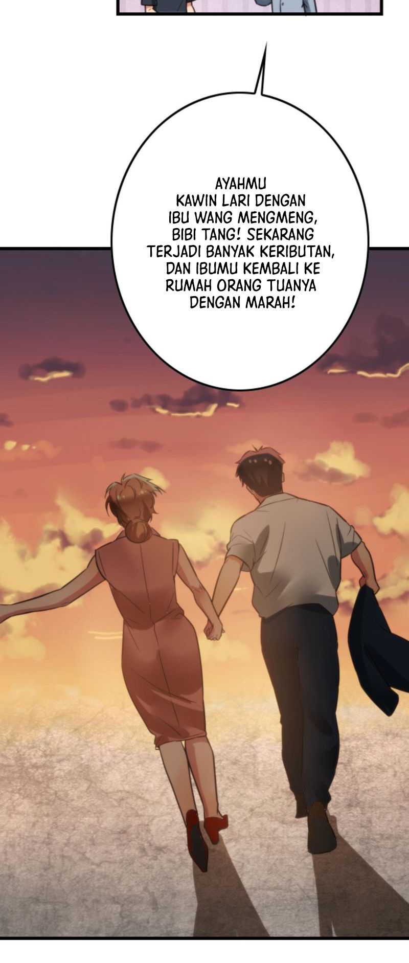 I Have 90 Billion Licking Gold Chapter 139 - halaman 19