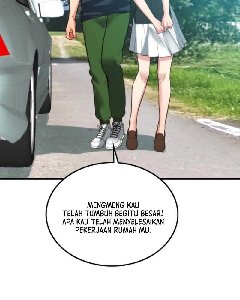 I Have 90 Billion Licking Gold Chapter 139 - halaman 4