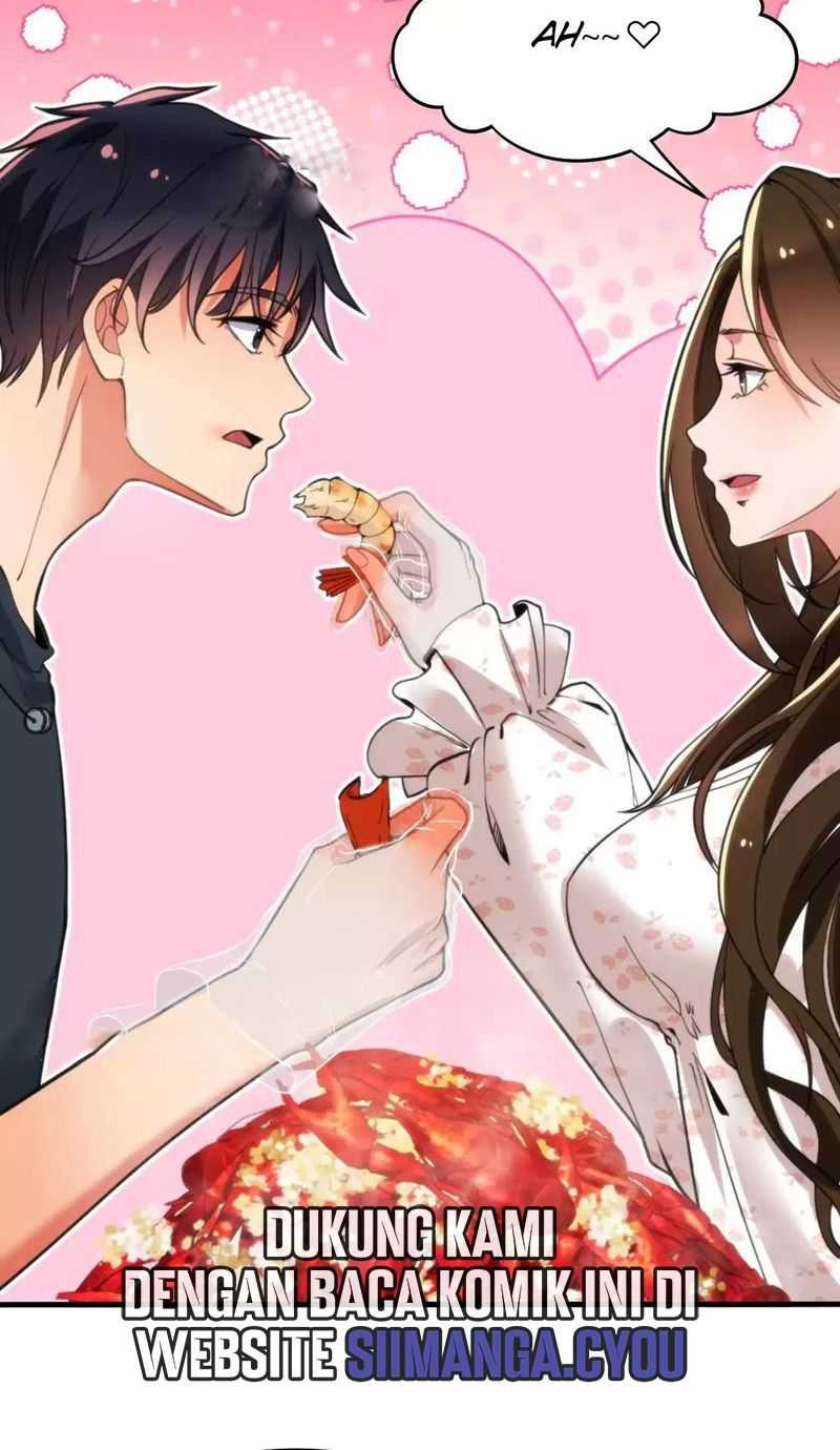 I Have 90 Billion Licking Gold Chapter 14 - halaman 13