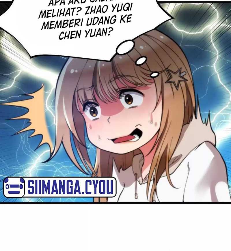 I Have 90 Billion Licking Gold Chapter 14 - halaman 16