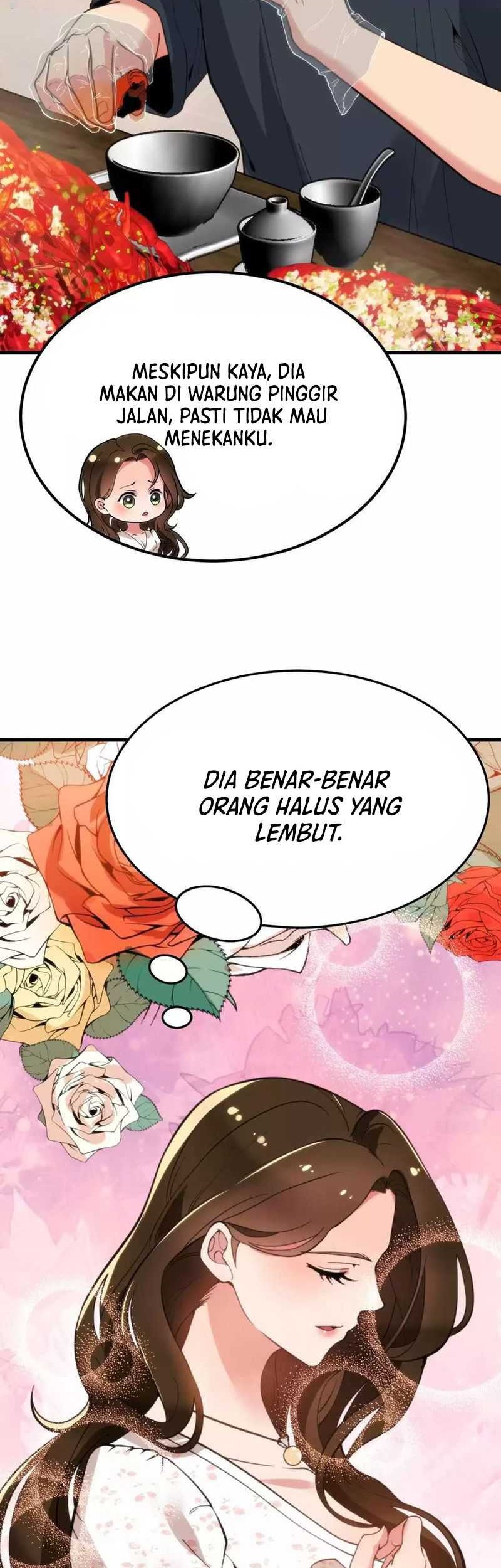 I Have 90 Billion Licking Gold Chapter 14 - halaman 9