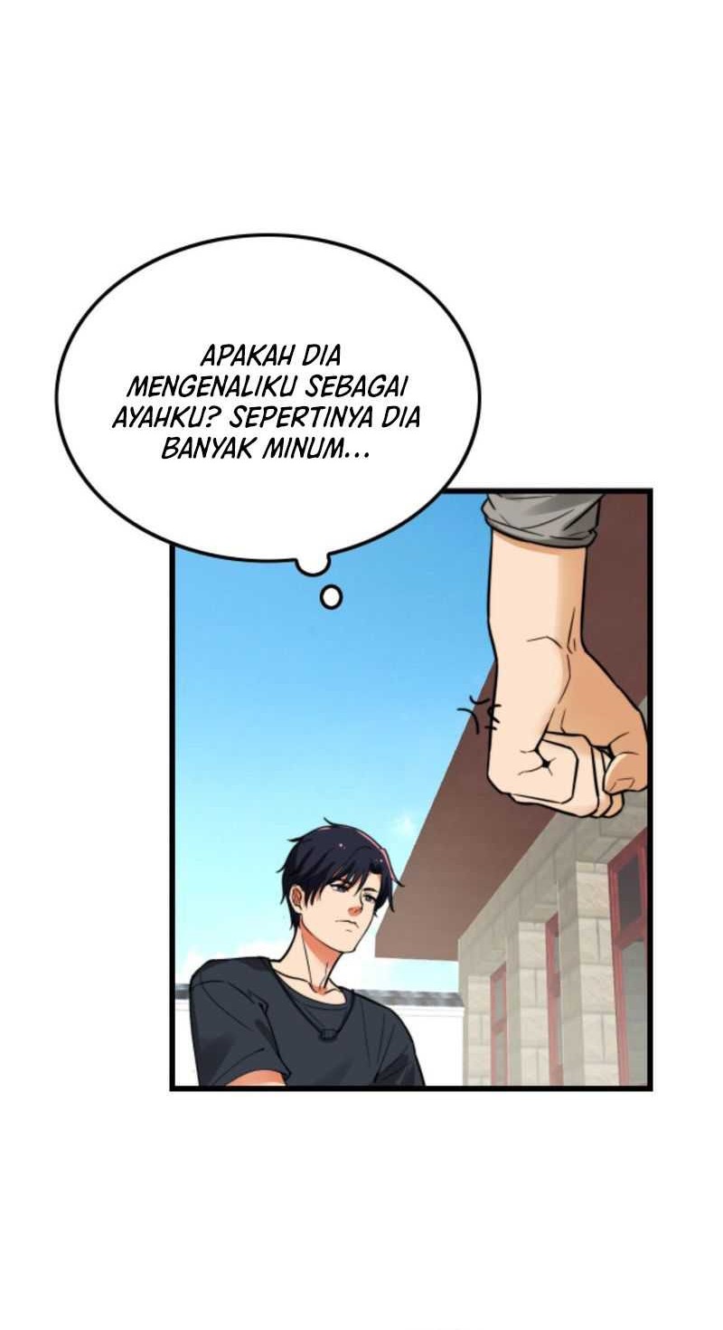 I Have 90 Billion Licking Gold Chapter 140 - halaman 17