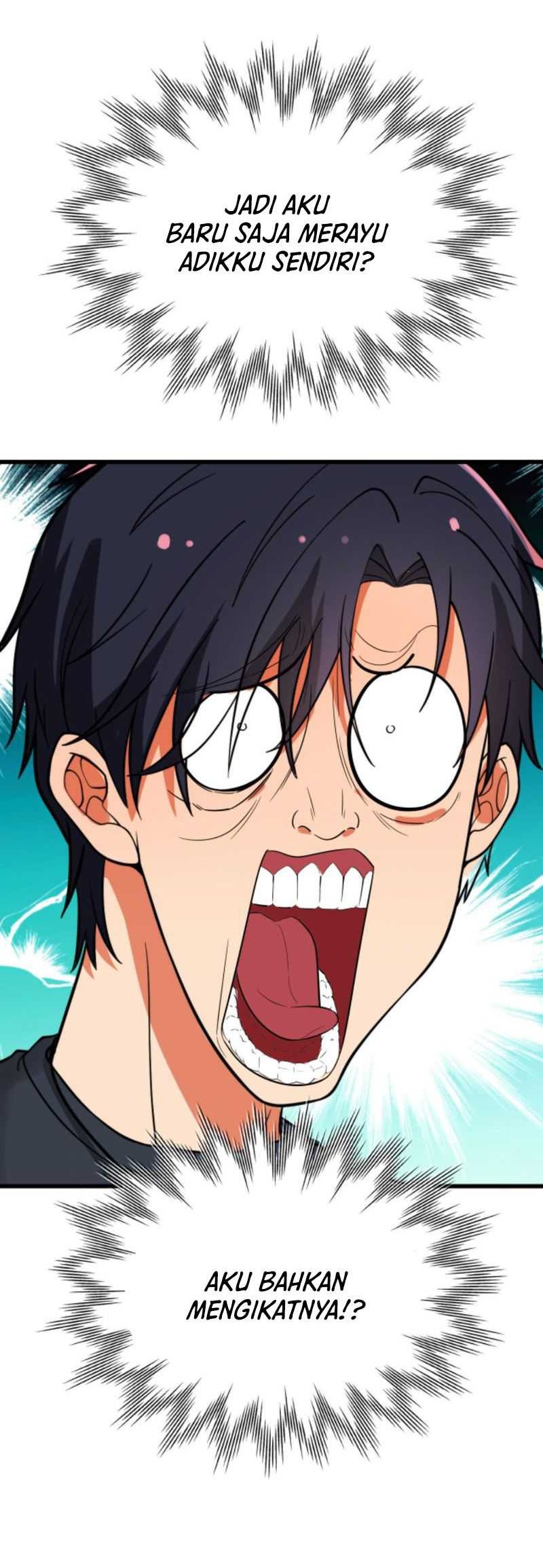 I Have 90 Billion Licking Gold Chapter 140 - halaman 7