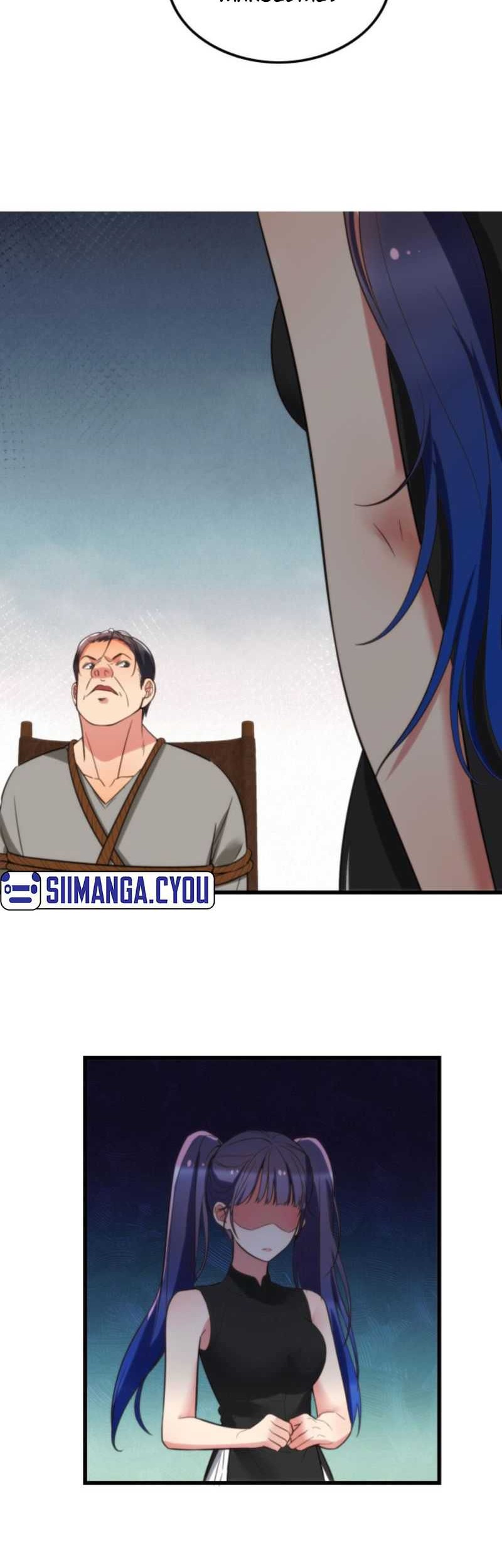I Have 90 Billion Licking Gold Chapter 141 - halaman 13