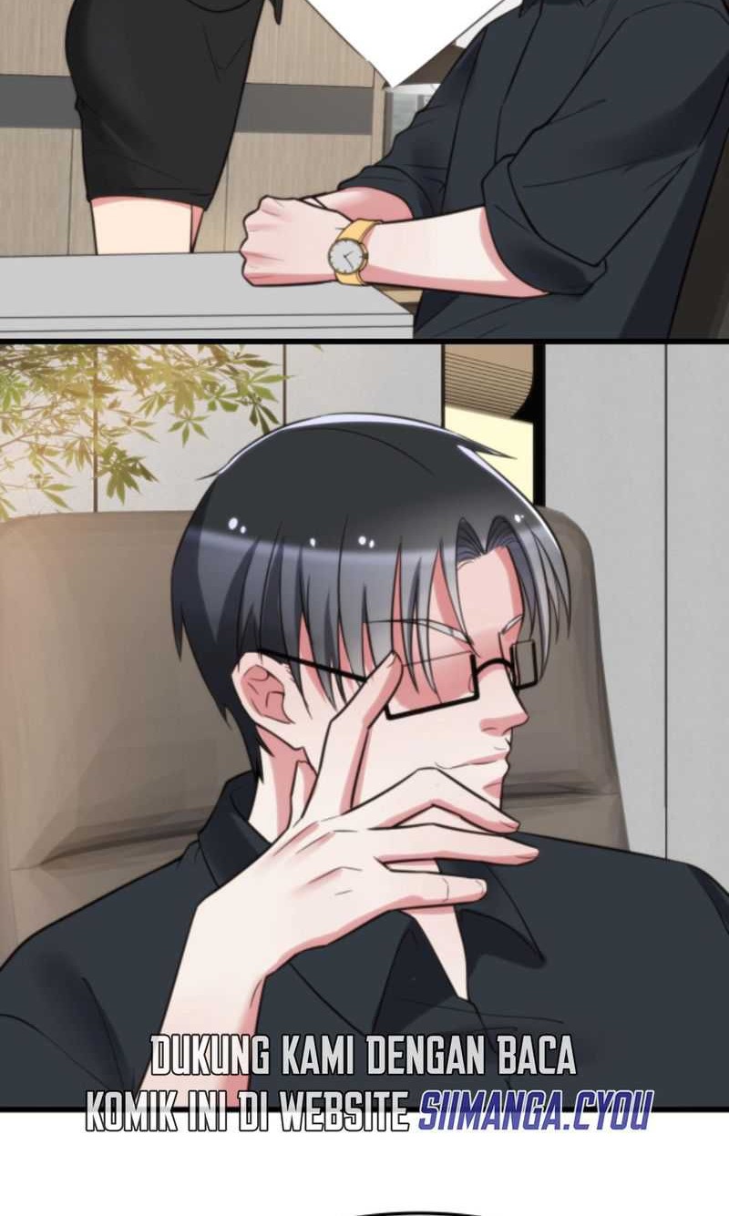 I Have 90 Billion Licking Gold Chapter 142 - halaman 15