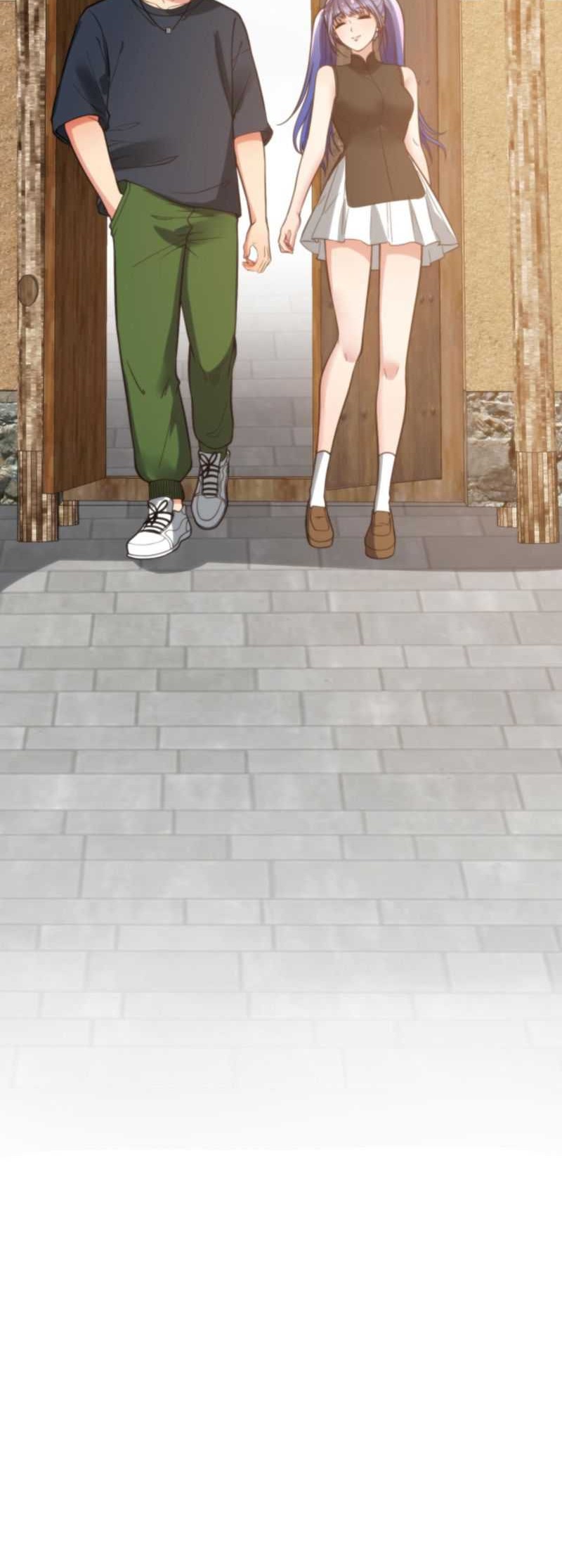 I Have 90 Billion Licking Gold Chapter 142 - halaman 17