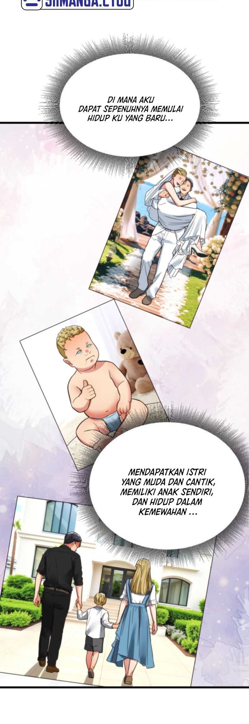 I Have 90 Billion Licking Gold Chapter 142 - halaman 3