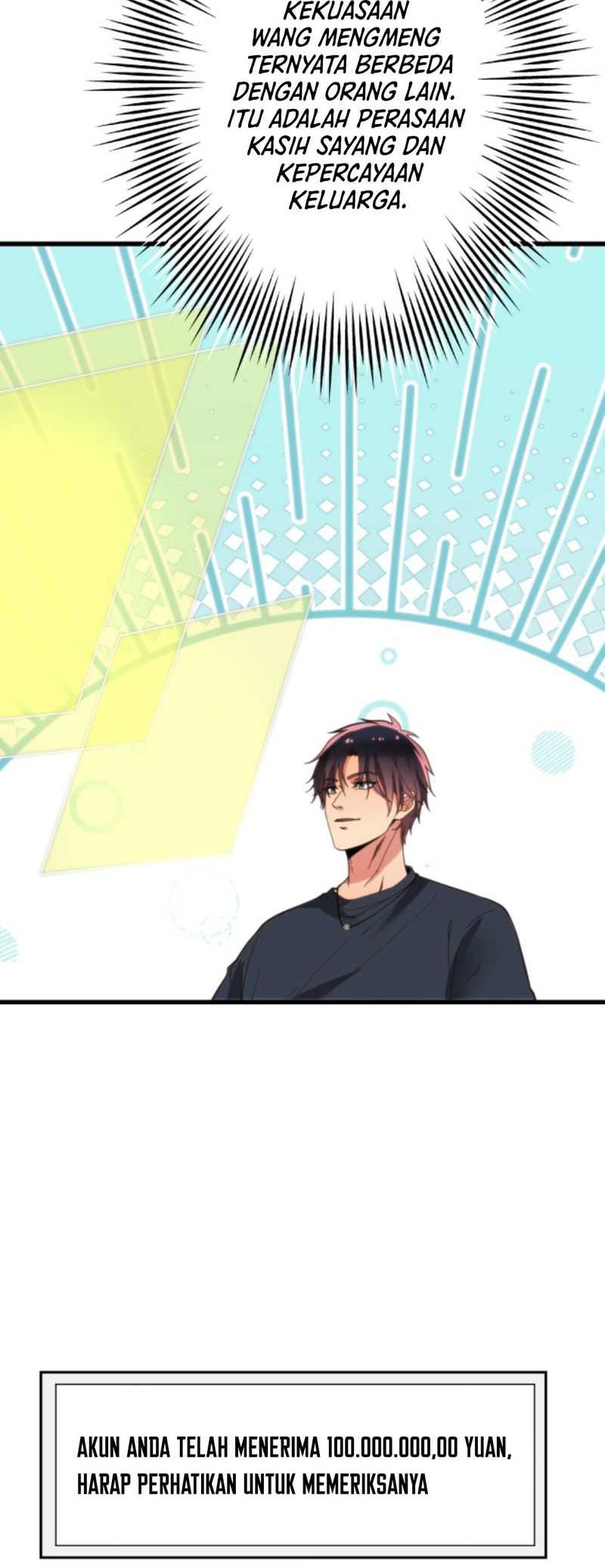 I Have 90 Billion Licking Gold Chapter 142 - halaman 9