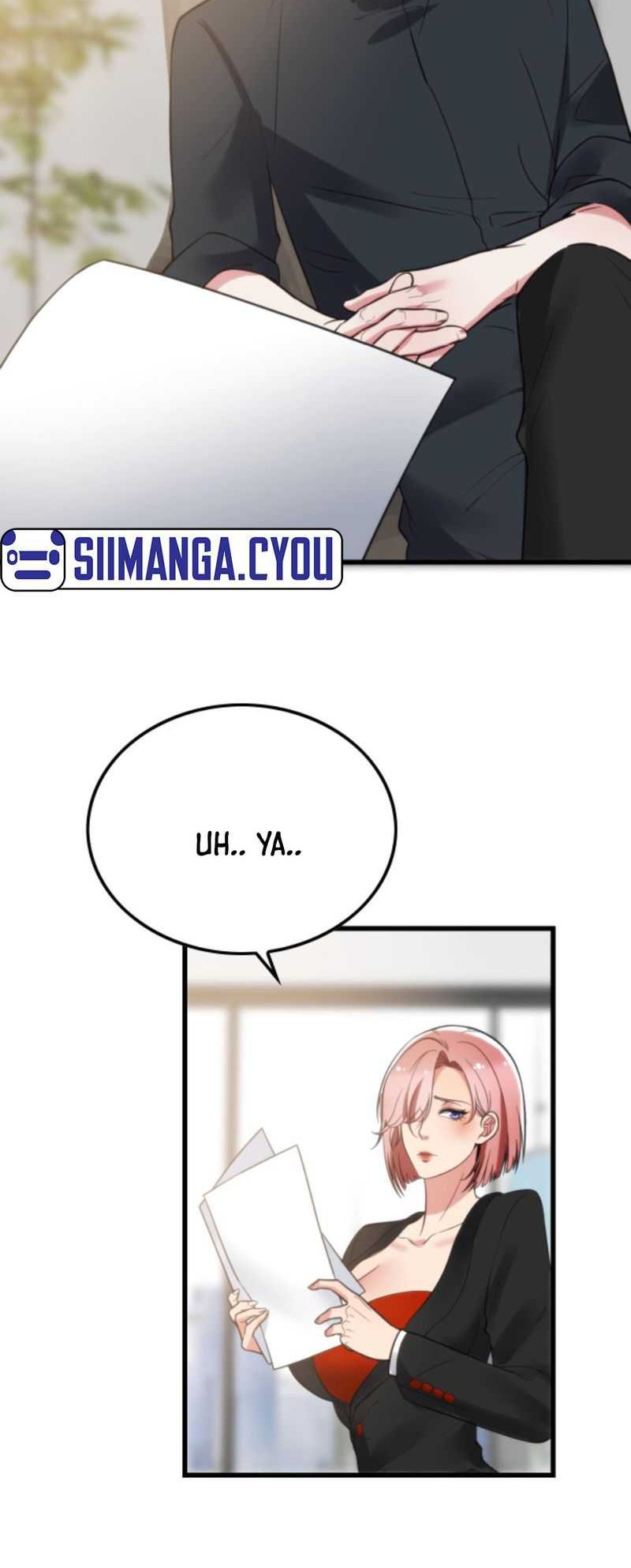 I Have 90 Billion Licking Gold Chapter 143 - halaman 3