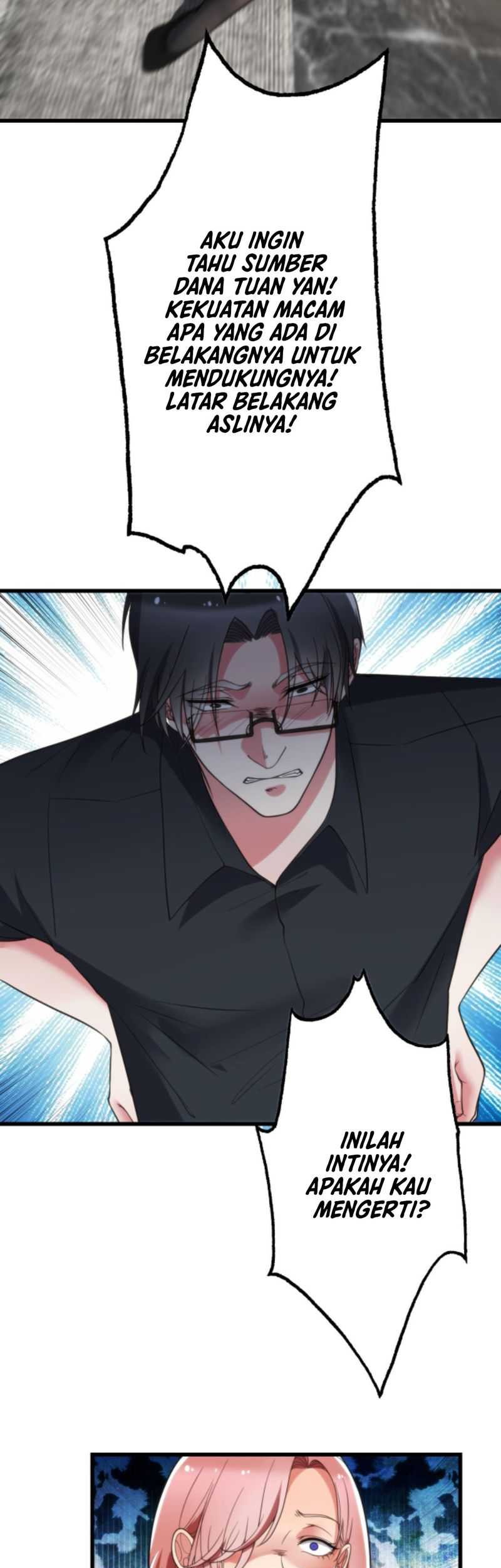 I Have 90 Billion Licking Gold Chapter 143 - halaman 6