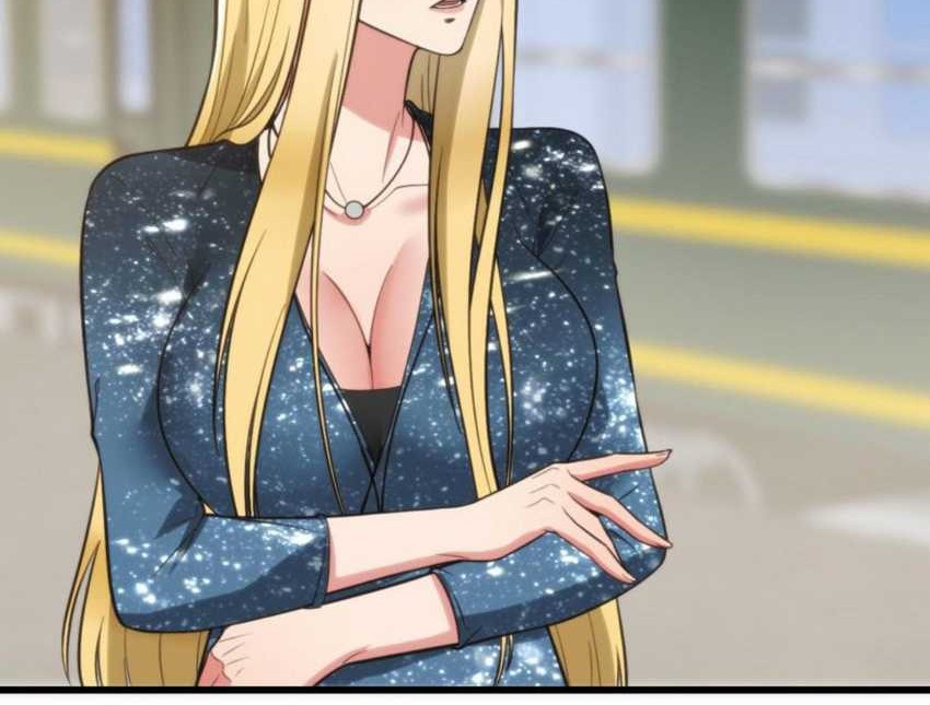 I Have 90 Billion Licking Gold Chapter 144 - halaman 5