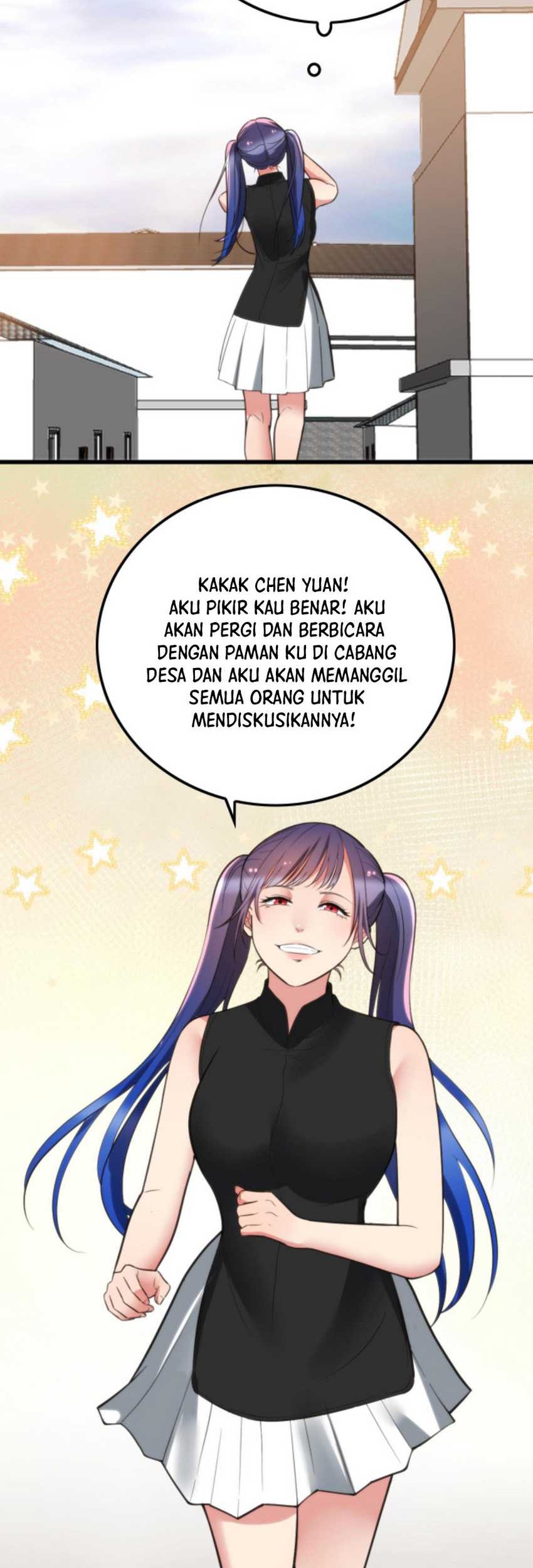 I Have 90 Billion Licking Gold Chapter 145 - halaman 15