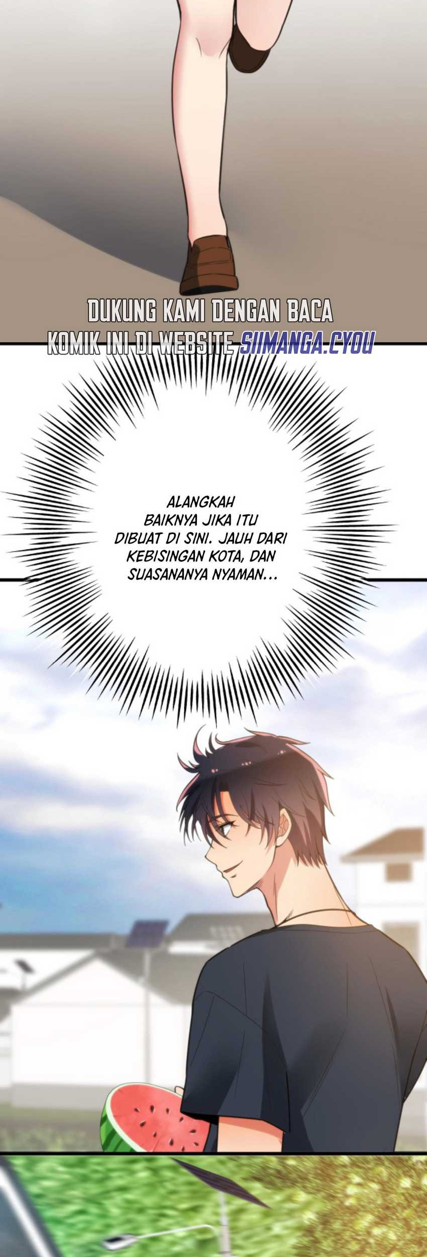 I Have 90 Billion Licking Gold Chapter 145 - halaman 16