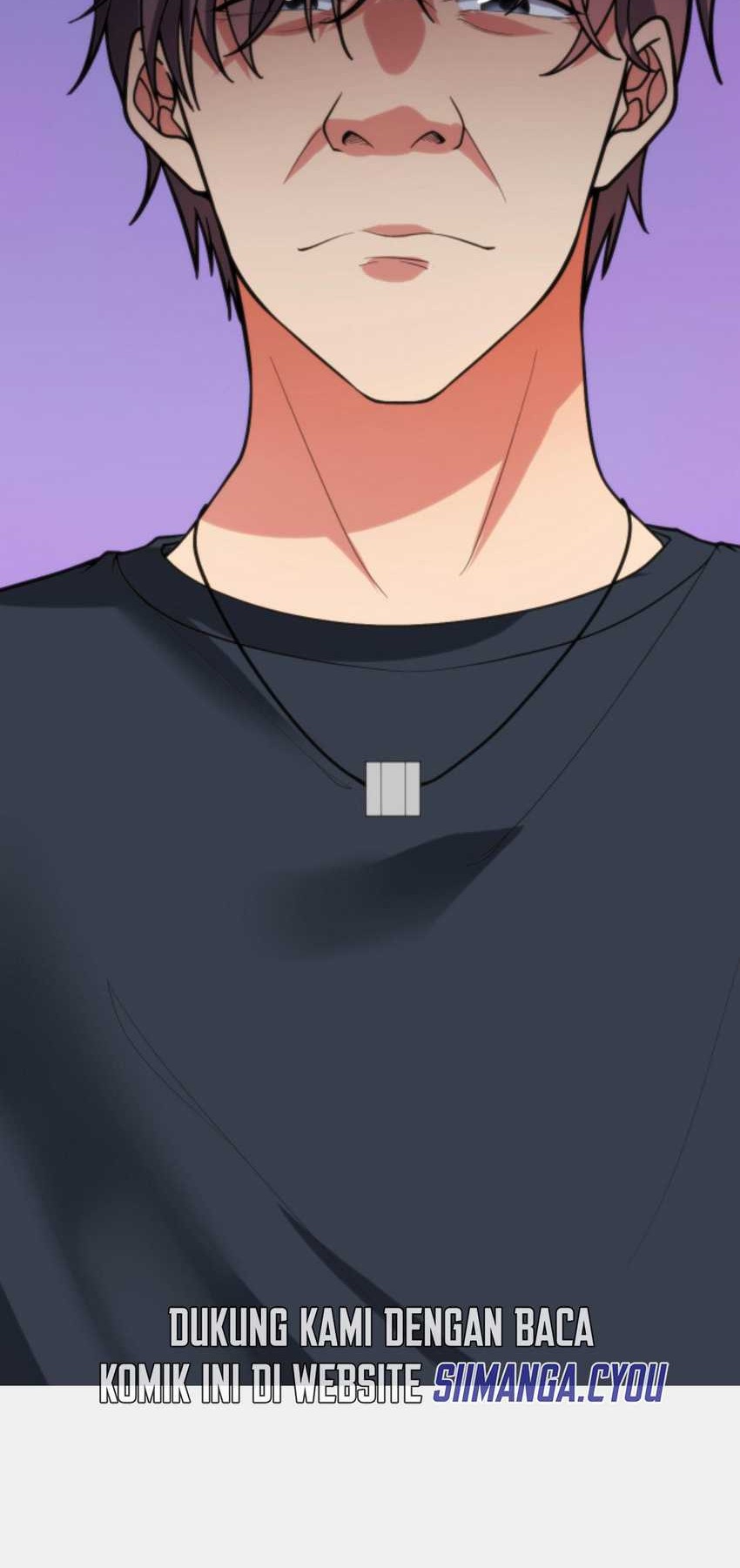 I Have 90 Billion Licking Gold Chapter 145 - halaman 22